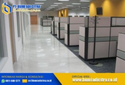 Epoxy Lantai Kantor Office