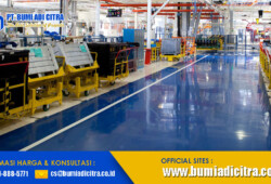 Semarang Epoxy Lantai