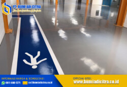 Jasa Epoxy Lantai Sukabumi Paling diCari